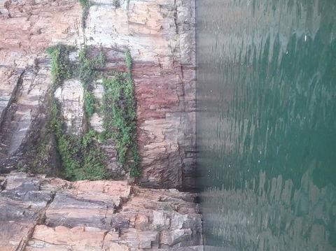 Katherine Day Tour From Darwin Including Katherine Gorge Cruise - Tourism Hervey Bay 2