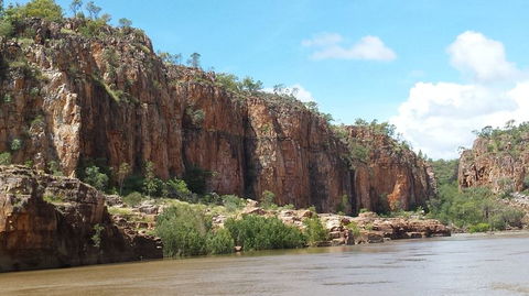 Katherine Day Tour From Darwin Including Katherine Gorge Cruise - Tourism Hervey Bay 5