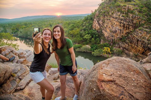 Katherine Day Tour From Darwin Including Katherine Gorge Cruise - Tourism Hervey Bay 21
