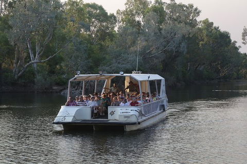 Katherine Day Tour From Darwin Including Katherine Gorge Cruise - Tourism Hervey Bay 18
