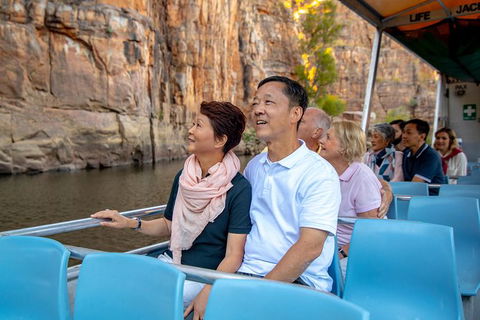 Katherine Day Tour From Darwin Including Katherine Gorge Cruise - Tourism Hervey Bay 16