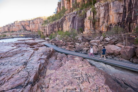 Katherine Day Tour From Darwin Including Katherine Gorge Cruise - Tourism Hervey Bay 19