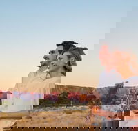 5-Day 4WD Journey from Alice Springs to Ayers Rock - Hervey Bay Accommodation