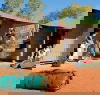 3-Day Uluru Camping Adventure from Alice Springs Including Kings Canyon - Hervey Bay Accommodation