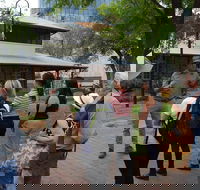 Alice Springs Walking Tours - Hervey Bay Accommodation