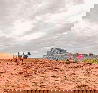 3-Day Best of Australia's Red Center Ayers Rock Kata Tjuta and Sounds of Silence Dinner - Hervey Bay Accommodation