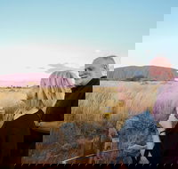 2-Day Uluru Ayers Rock and Kata Tjuta Trip from Alice Springs - Hervey Bay Accommodation