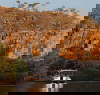 Nitmiluk Katherine Gorge Cruise - Hervey Bay Accommodation