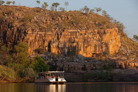 Nitmiluk (Katherine) Gorge Cruise - Hervey Bay Accommodation 0