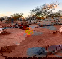 6-Day Rock 2 Water Trip Alice Springs or Uluru to Adelaide - Hervey Bay Accommodation