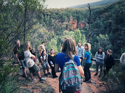 6-Day Rock 2 Water Trip Alice Springs Or Uluru To Adelaide - Hervey Bay Accommodation 3
