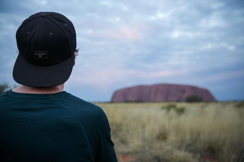 6-Day Rock 2 Water Trip Alice Springs Or Uluru To Adelaide - Hervey Bay Accommodation 10