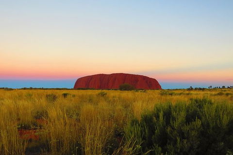 6-Day Rock 2 Water Trip Alice Springs Or Uluru To Adelaide - Hervey Bay Accommodation 4