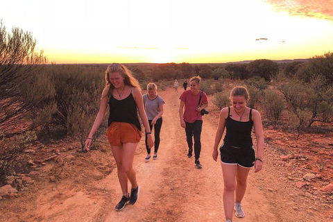 6-Day Rock 2 Water Trip Alice Springs Or Uluru To Adelaide - Hervey Bay Accommodation 11
