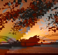 4-Day Sydney Tour City Sightseeing Sydney Harbour Cruise and the Blue Mountains