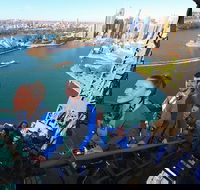 Sydney BridgeClimb