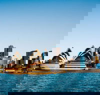 2-Day Combo Sydney City Tour Sydney Harbour Lunch Cruise and Blue Mountains Day Trip