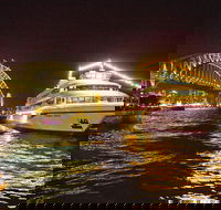Sydney Harbour Dinner Cruise