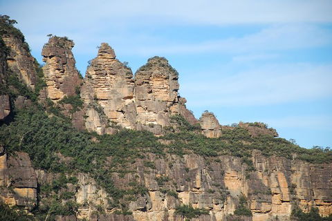 All Inclusive Full-Day Blue Mountains Trip From Sydney - Hervey Bay Accommodation 0