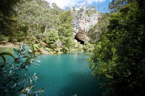 Jenolan Caves And Blue Mountains Tour From Sydney - Hervey Bay Accommodation 1