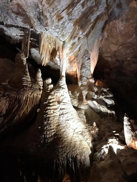 Jenolan Caves And Blue Mountains Tour From Sydney - Hervey Bay Accommodation 14