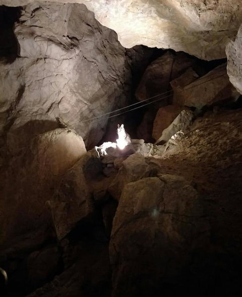 Jenolan Caves And Blue Mountains Tour From Sydney - Hervey Bay Accommodation 3