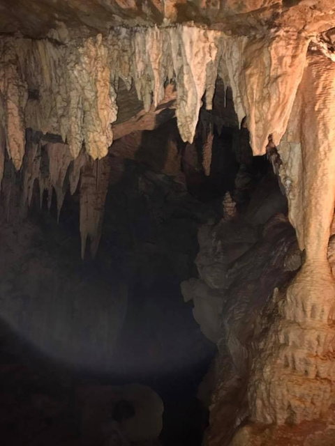 Jenolan Caves And Blue Mountains Tour From Sydney - Hervey Bay Accommodation 12