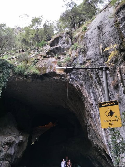 Jenolan Caves And Blue Mountains Tour From Sydney - Hervey Bay Accommodation 5