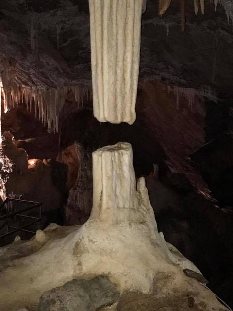 Jenolan Caves And Blue Mountains Tour From Sydney - Hervey Bay Accommodation 15