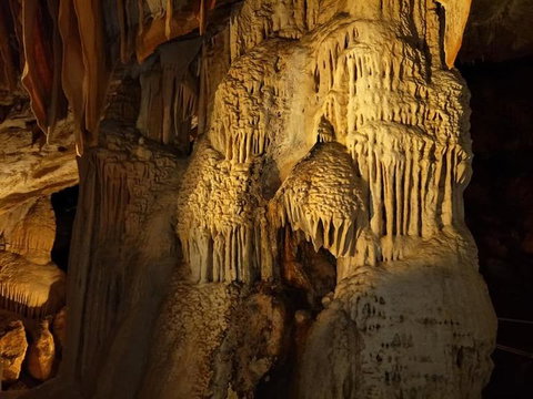 Jenolan Caves And Blue Mountains Tour From Sydney - Hervey Bay Accommodation 9