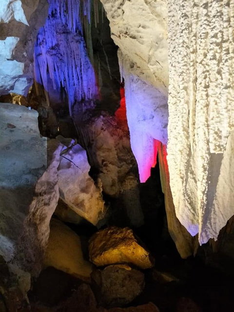 Jenolan Caves And Blue Mountains Tour From Sydney - Hervey Bay Accommodation 6