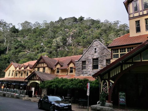 Jenolan Caves And Blue Mountains Tour From Sydney - Hervey Bay Accommodation 4