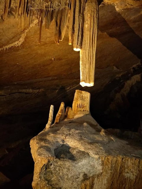 Jenolan Caves And Blue Mountains Tour From Sydney - Hervey Bay Accommodation 8