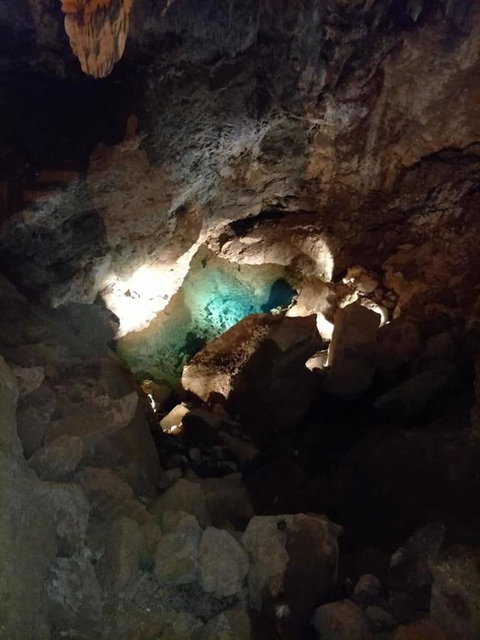Jenolan Caves And Blue Mountains Tour From Sydney - Hervey Bay Accommodation 11