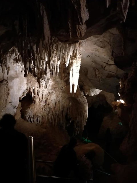 Jenolan Caves And Blue Mountains Tour From Sydney - Hervey Bay Accommodation 10