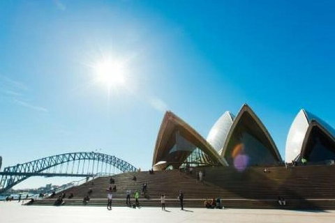 Half Day In Sydney With A Local: Private & Personalized - Tourism Hervey Bay 1