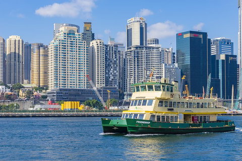 Half Day In Sydney With A Local: Private & Personalized - Tourism Hervey Bay 0