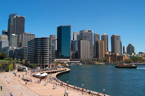 Half Day In Sydney With A Local: Private & Personalized - Tourism Hervey Bay 11