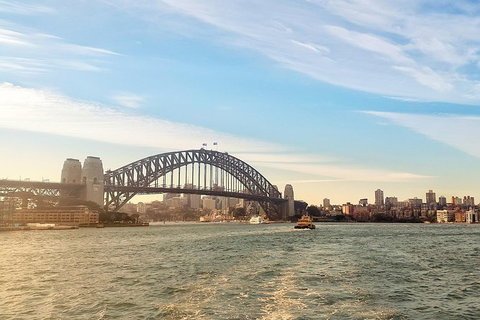 Half Day In Sydney With A Local: Private & Personalized - Tourism Hervey Bay 8