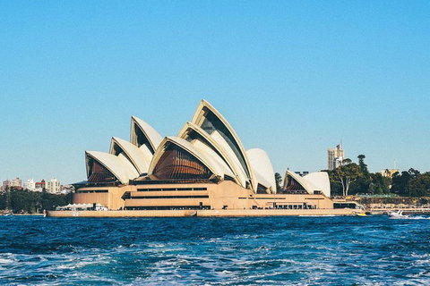 Half Day In Sydney With A Local: Private & Personalized - Tourism Hervey Bay 6