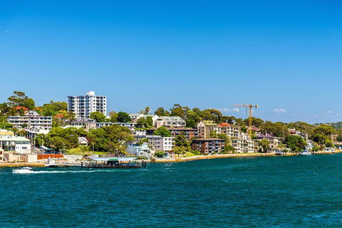 Half Day In Sydney With A Local: Private & Personalized - Tourism Hervey Bay 3