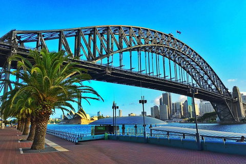 Half Day In Sydney With A Local: Private & Personalized - Tourism Hervey Bay 10