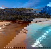 3 Day Murramarang Coast Journey from Batemans Bay with Meals and Villa Accom