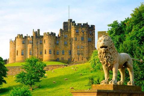 Alnwick Castle Ticket - Hervey Bay Accommodation 1