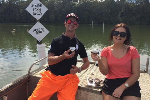 Pot To Plate Adventure - Hervey Bay Accommodation 1