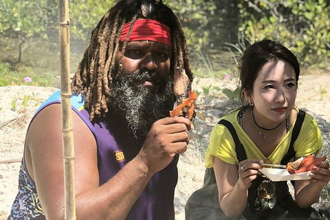 Pot To Plate Adventure - Hervey Bay Accommodation 8
