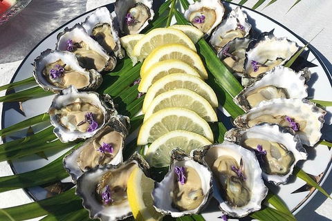 Pot To Plate Adventure - Hervey Bay Accommodation 12