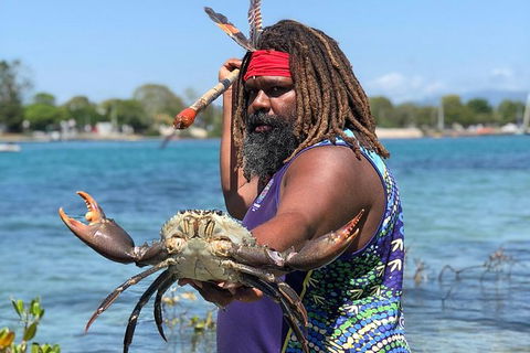 Pot To Plate Adventure - Hervey Bay Accommodation 2