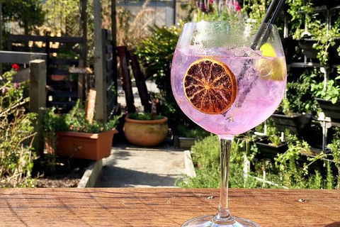 Northern Rivers Distillery Tour From Byron Bay, Kingscliff Or The Gold Coast - Hervey Bay Accommodation 0