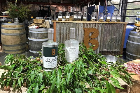 Northern Rivers Distillery Tour From Byron Bay, Kingscliff Or The Gold Coast - Hervey Bay Accommodation 1